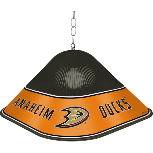Anaheim Ducks: Game Table Light - The Fan-Brand