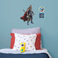 THOR: Love and Thunder: Thor RealBig - Officially Licensed Marvel Removable Adhesive Decal