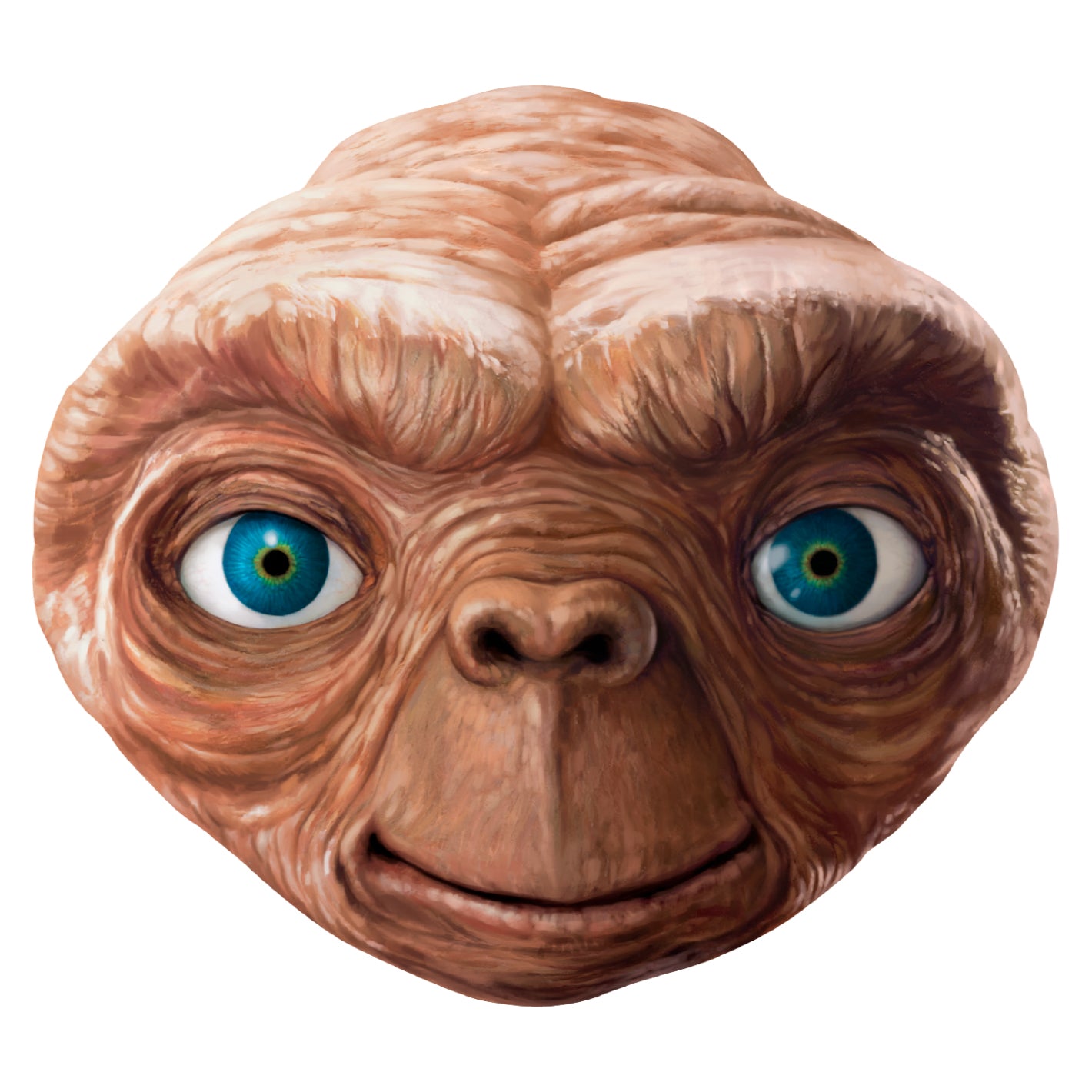 E.T. tagged "characteret" Fathead