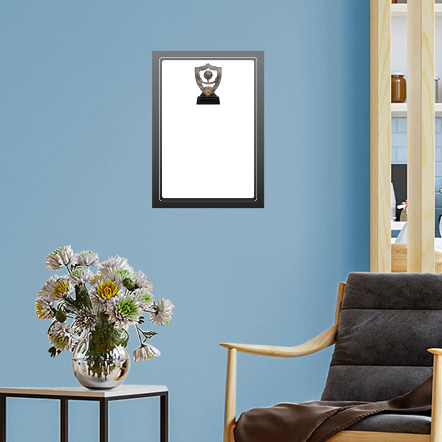 Golf: Gradient Dry Erase - Removable Adhesive Decal