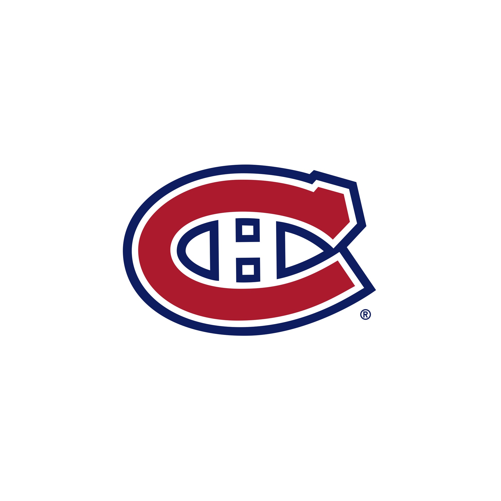 montreal canadiens logo