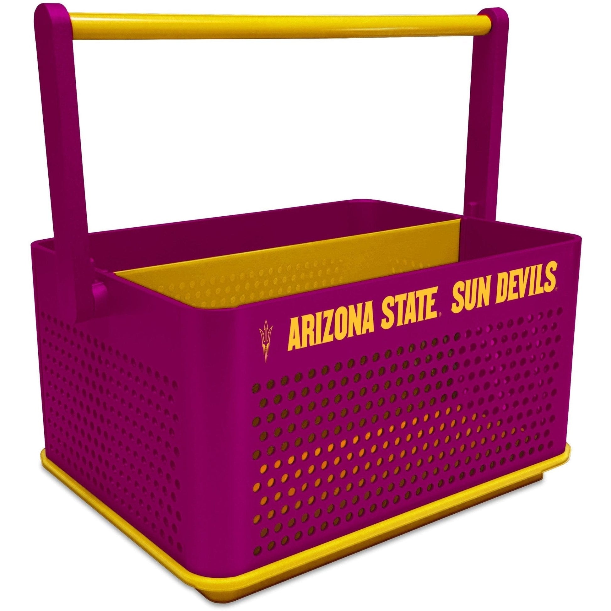 Arizona State Sun Devils: Tailgate Caddy - The Fan-Brand