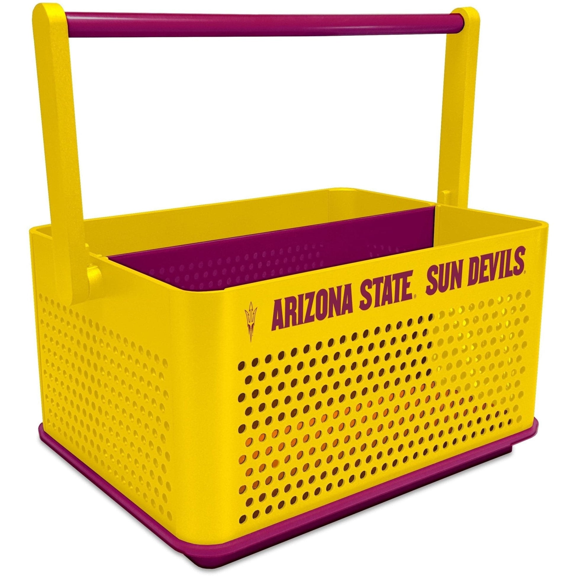 Arizona State Sun Devils: Tailgate Caddy - The Fan-Brand