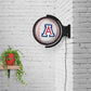 Arizona Wildcats: Baseball - Original Rotating Lighted Wall Sign Default Title
