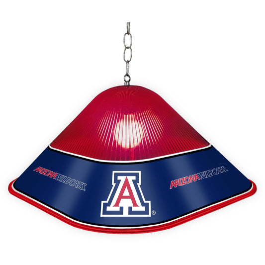Arizona Wildcats: Game Table Light - The Fan-Brand