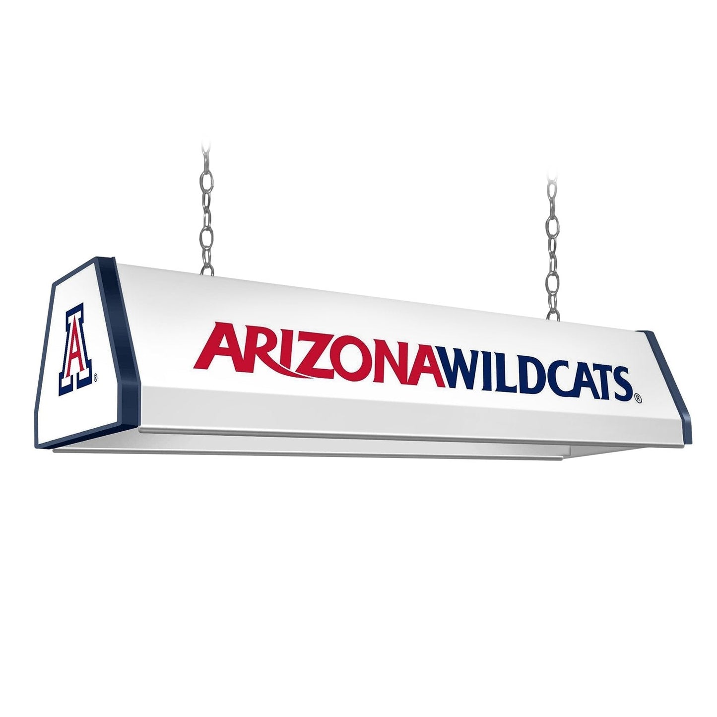 Arizona Wildcats: Standard Pool Table Light - The Fan-Brand