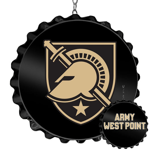 Army Black Knights: Athena's Helmet - Bottle Cap Dangler - The Fan-Brand