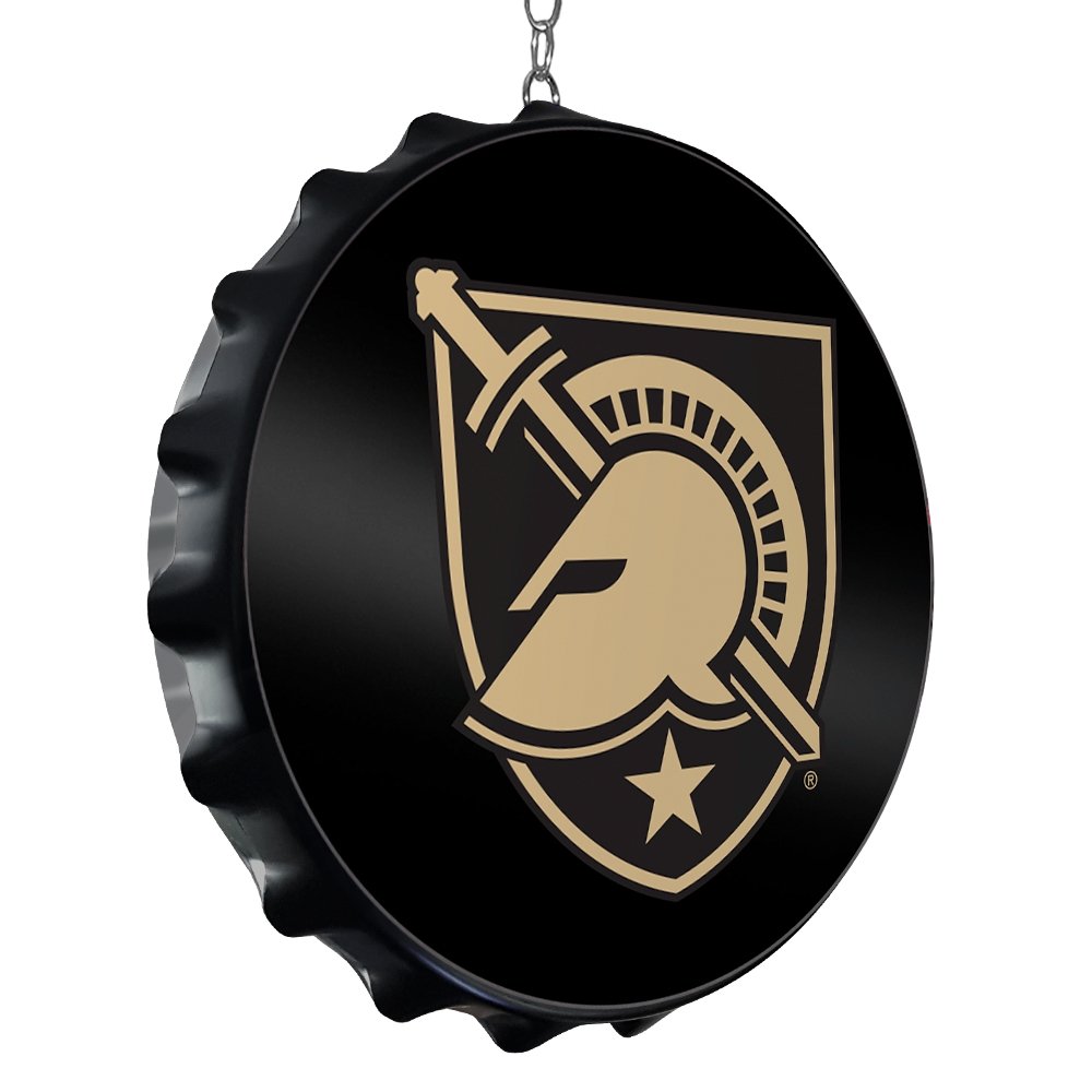 Army Black Knights: Athena's Helmet - Bottle Cap Dangler - The Fan-Brand