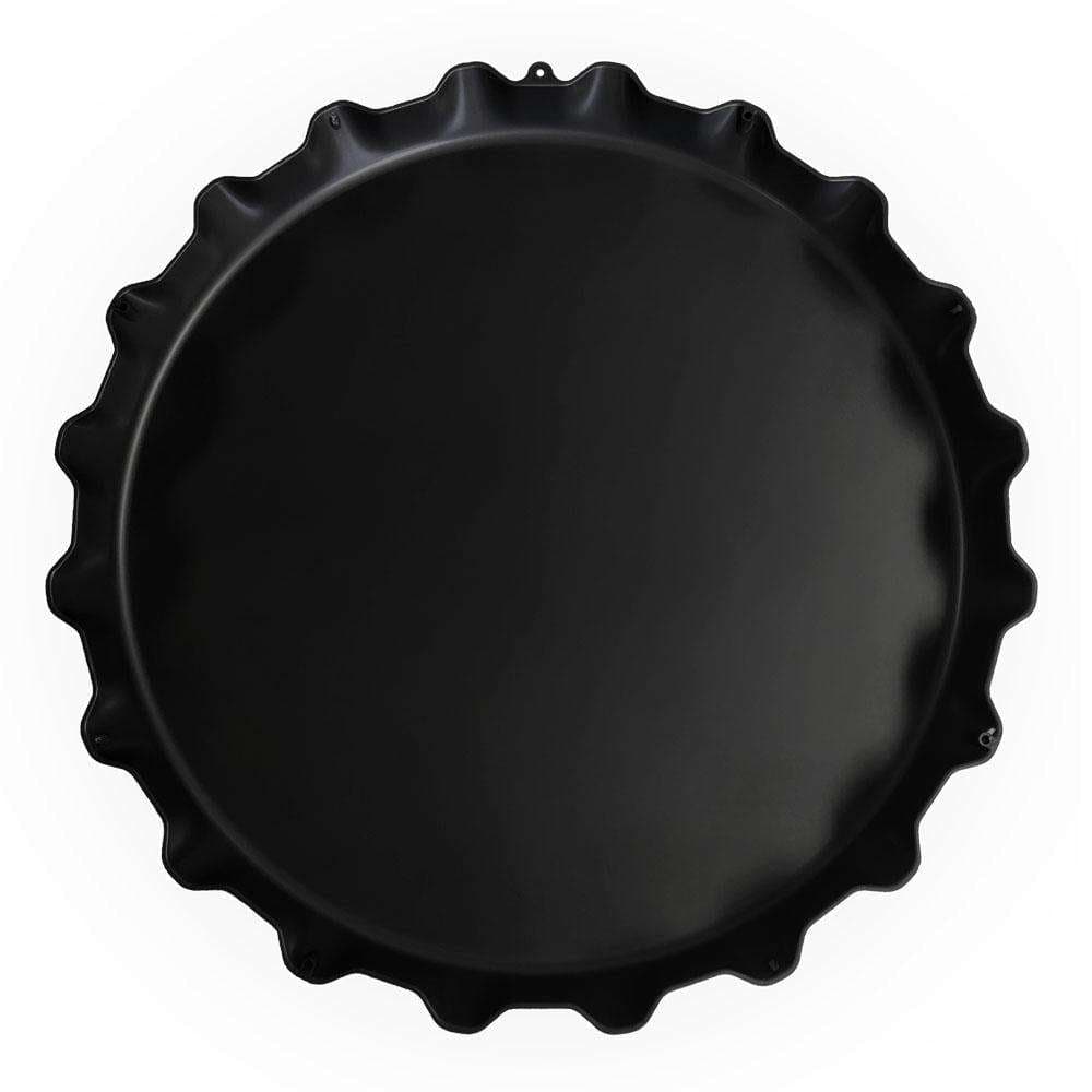 Army Black Knights: Athena's Helmet - Bottle Cap Wall Sign Default Title