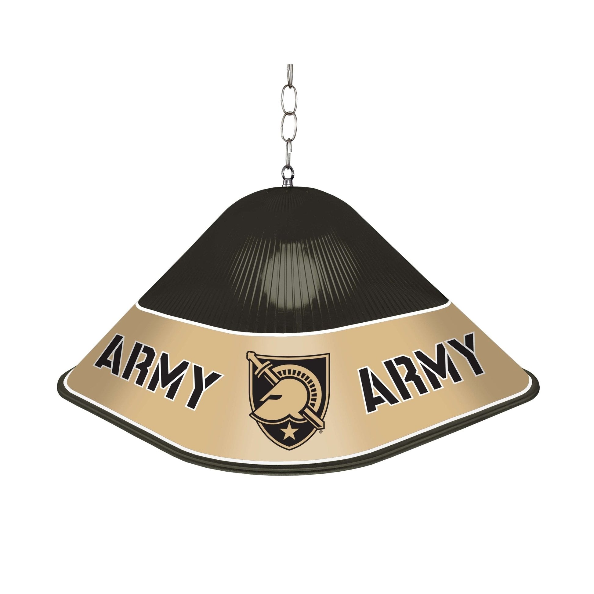 Army Black Knights: Game Table Light Default Title