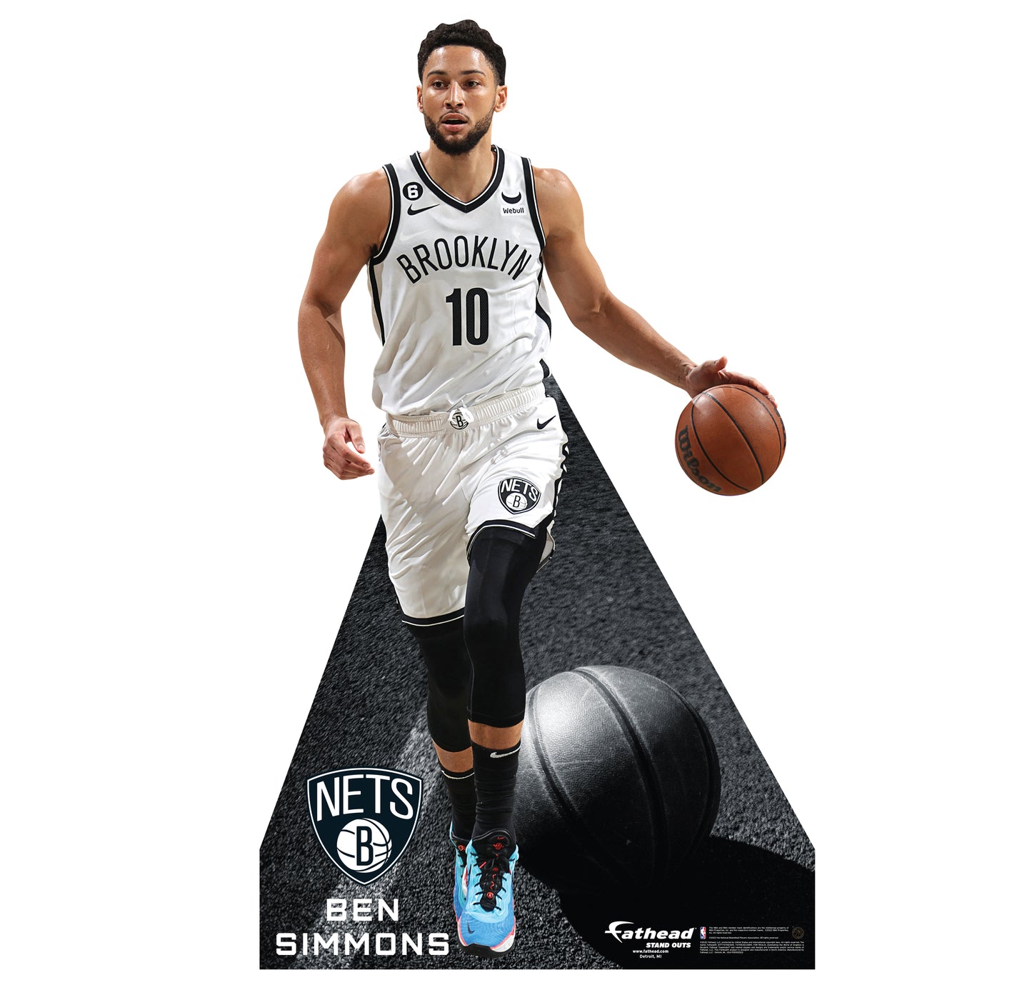 Brooklyn Nets NBA Basketball Incredible Hulk Marvel Avengers Sports Tank Top