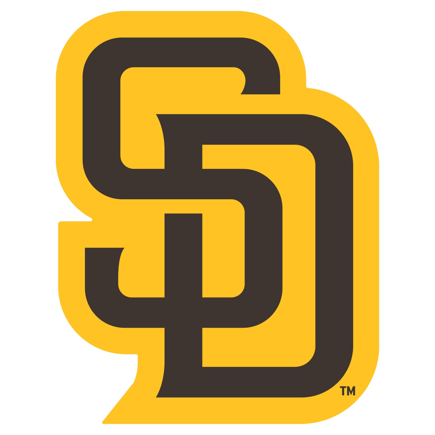 Padres Logo Png Padres logo png