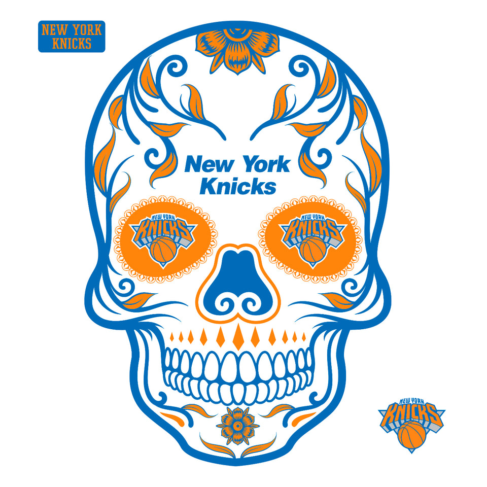 Large Icon +2 Decals (11"W x 16"H)