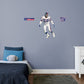 New York Giants: Lawrence Taylor 2021 Legend        - Officially Licensed NFL Removable Wall   Adhesive Decal