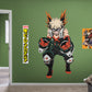 My Hero Academia: BAKUGO RealBig - Officially Licensed Funimation Removable Adhesive Decal