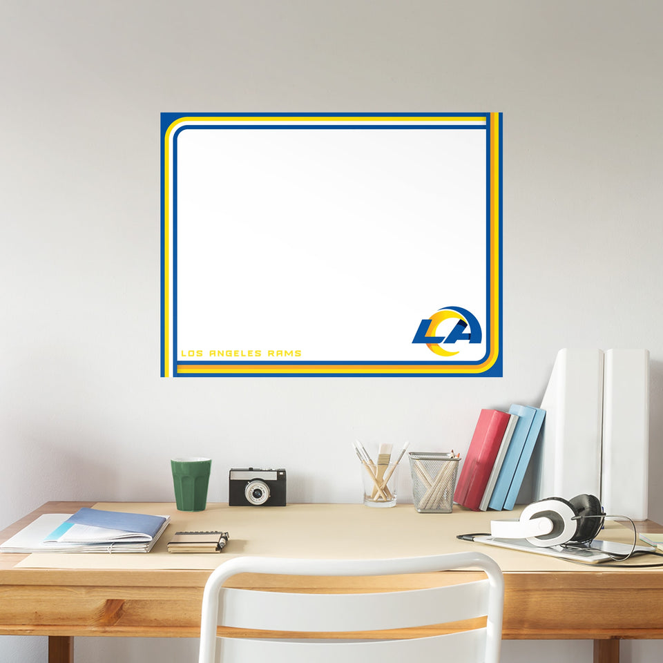X-Large Whiteboard (25.0"W x 32.0"H)