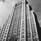 Fisher Building (1934) - Officially Licensed Detroit News Canvas
