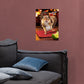 Avanti Press: Bottoms Up Mural - Removable Adhesive Decal