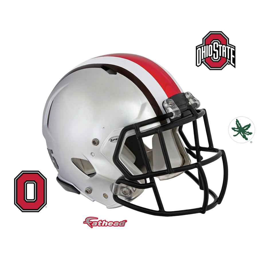 Large Helmet  (12"W x 11"H)