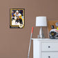 Pittsburgh Penguins: Evgeni Malkin Poster - Officially Licensed NHL Removable Adhesive Decal