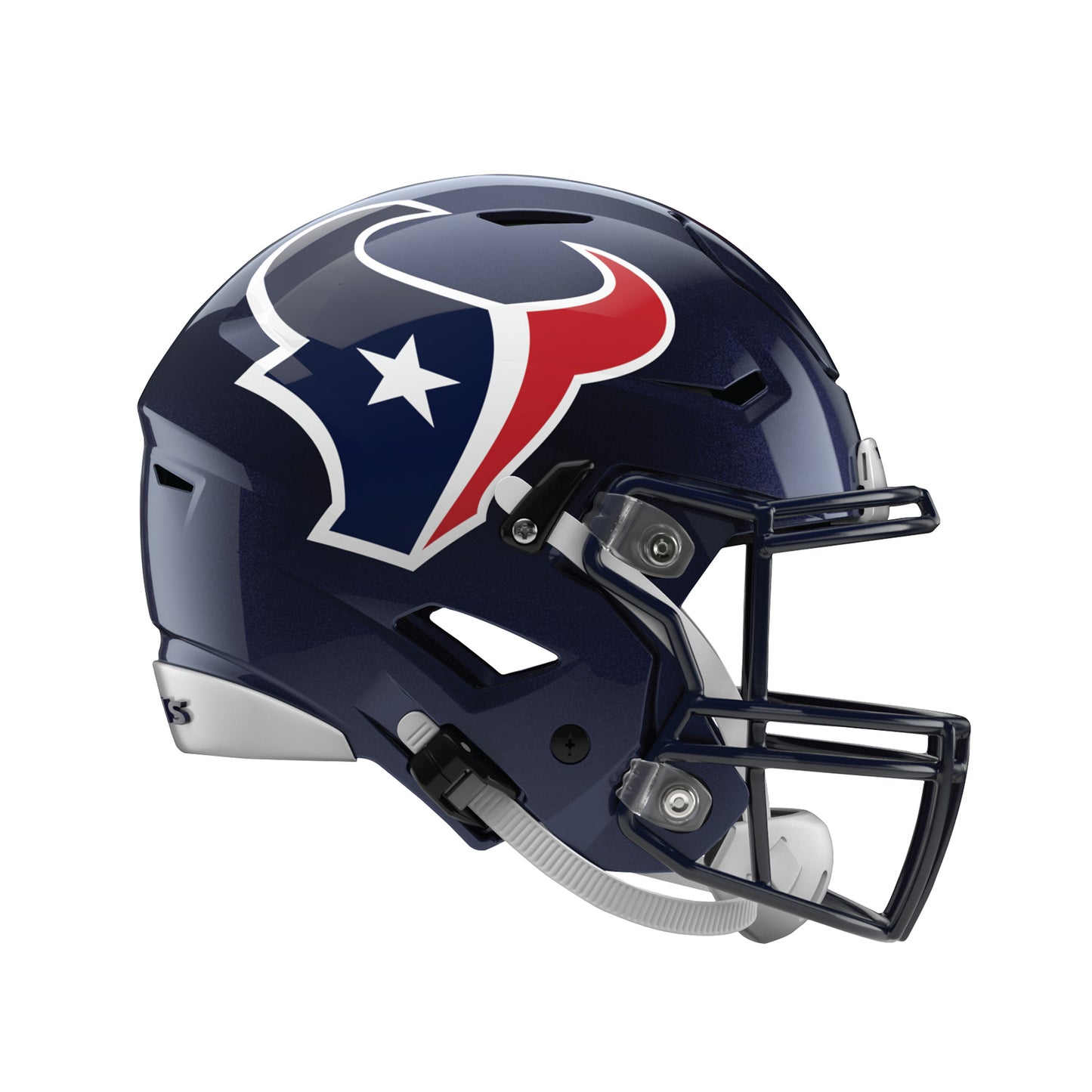 Houston Texans: 2022 Car Magnet - Officially Licensed NFL Magnetic Decal