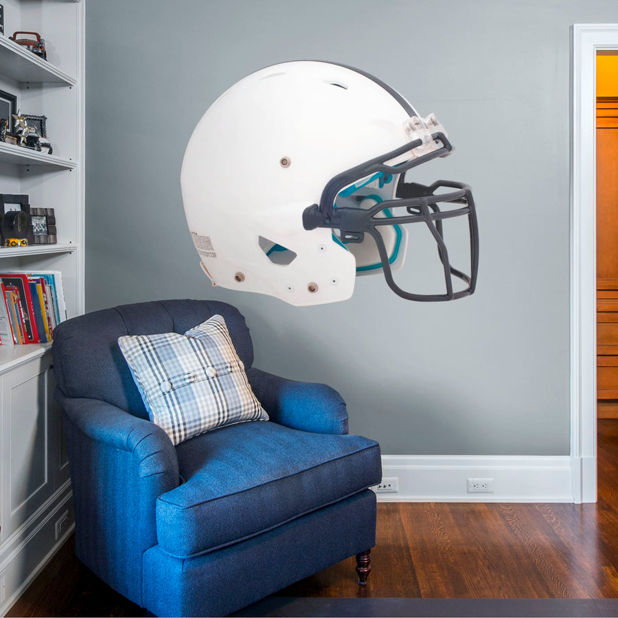 Penn State Nittany Lions - RealBig Helmet Collection - Official NCAA - Reusable Vinyl Wall Decals