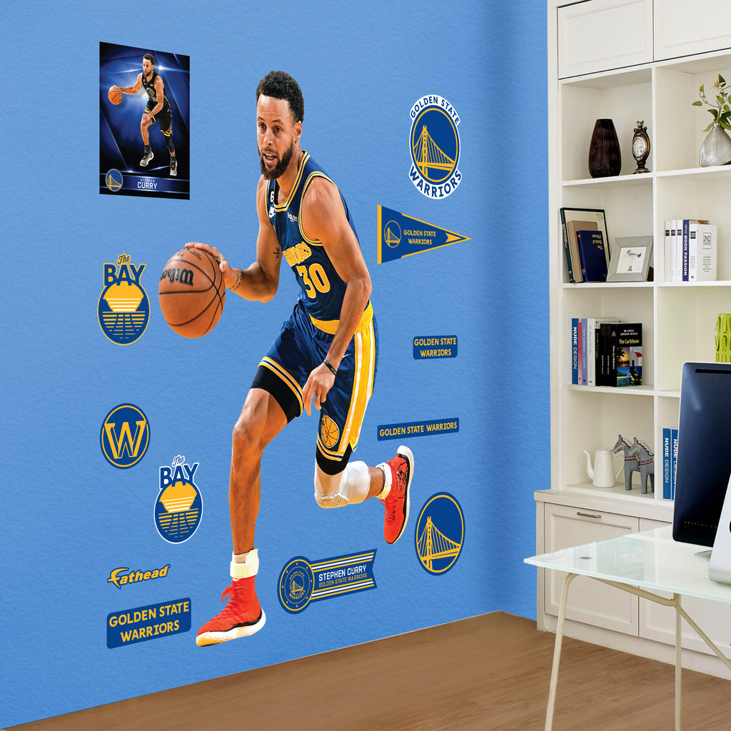 Fathead: Online Source of Officially Licensed & Custom Wall Decals