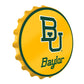 Baylor Bears: Bottle Cap Wall Sign - The Fan-Brand