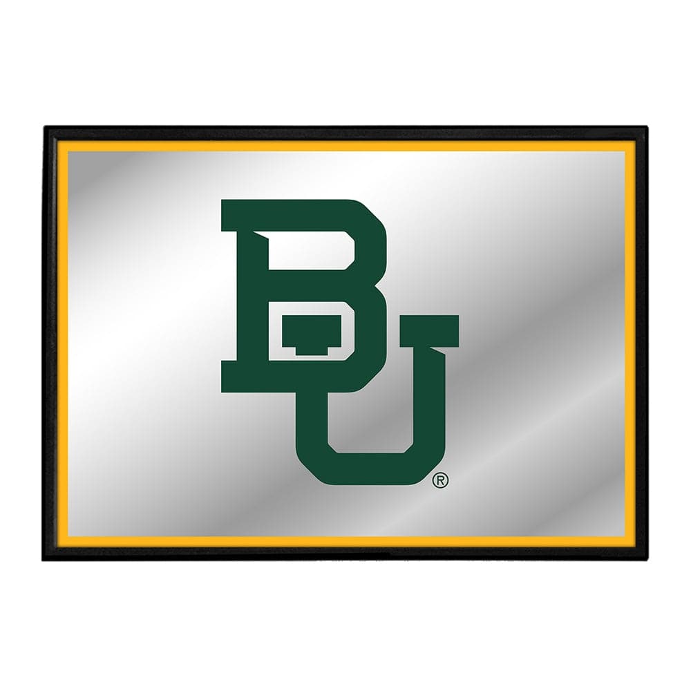 Show Your Pride With Our Baylor Bears Logo Coffee Mug For Every Fan! –  GLORY HAUS