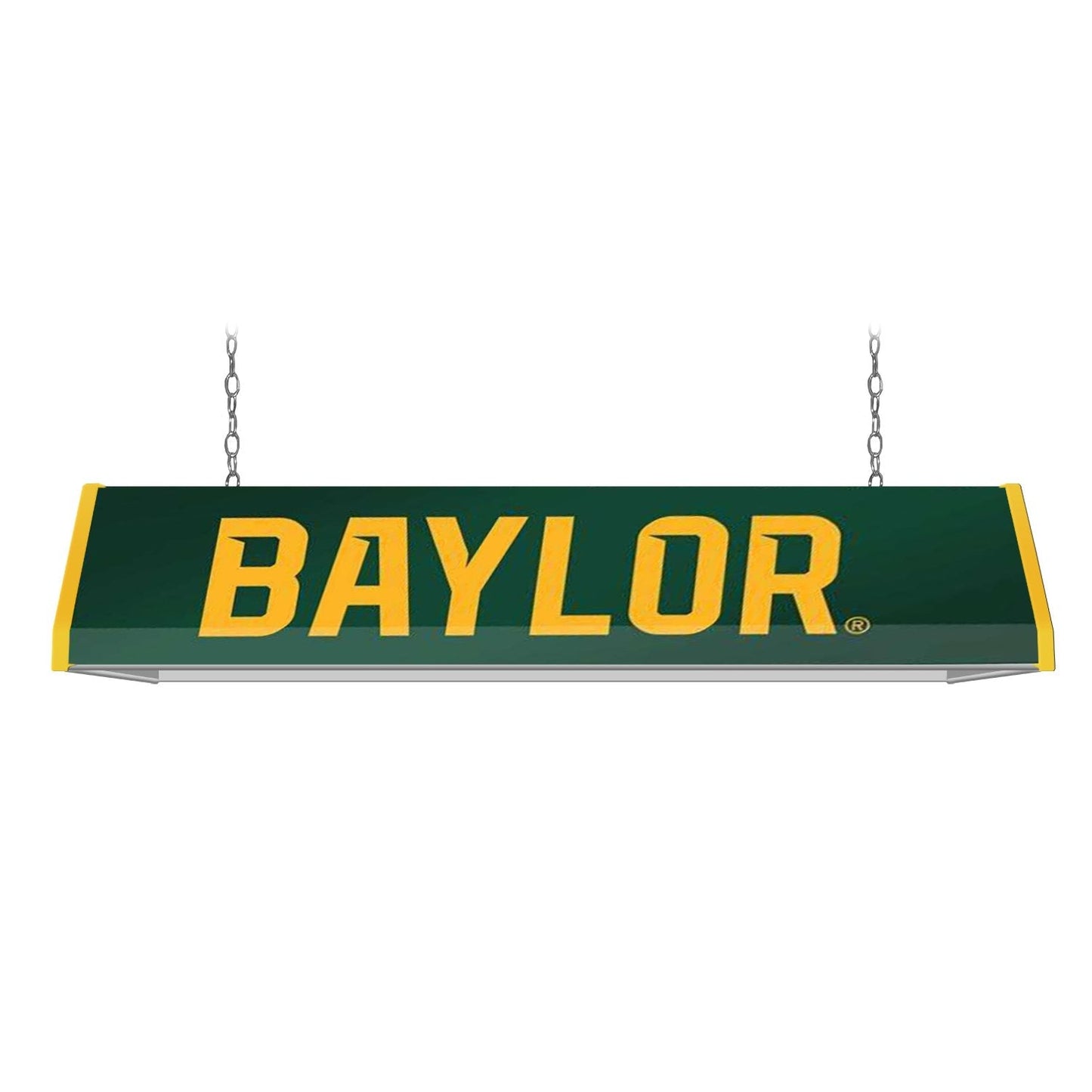 Baylor Bears: Standard Pool Table Light - The Fan-Brand
