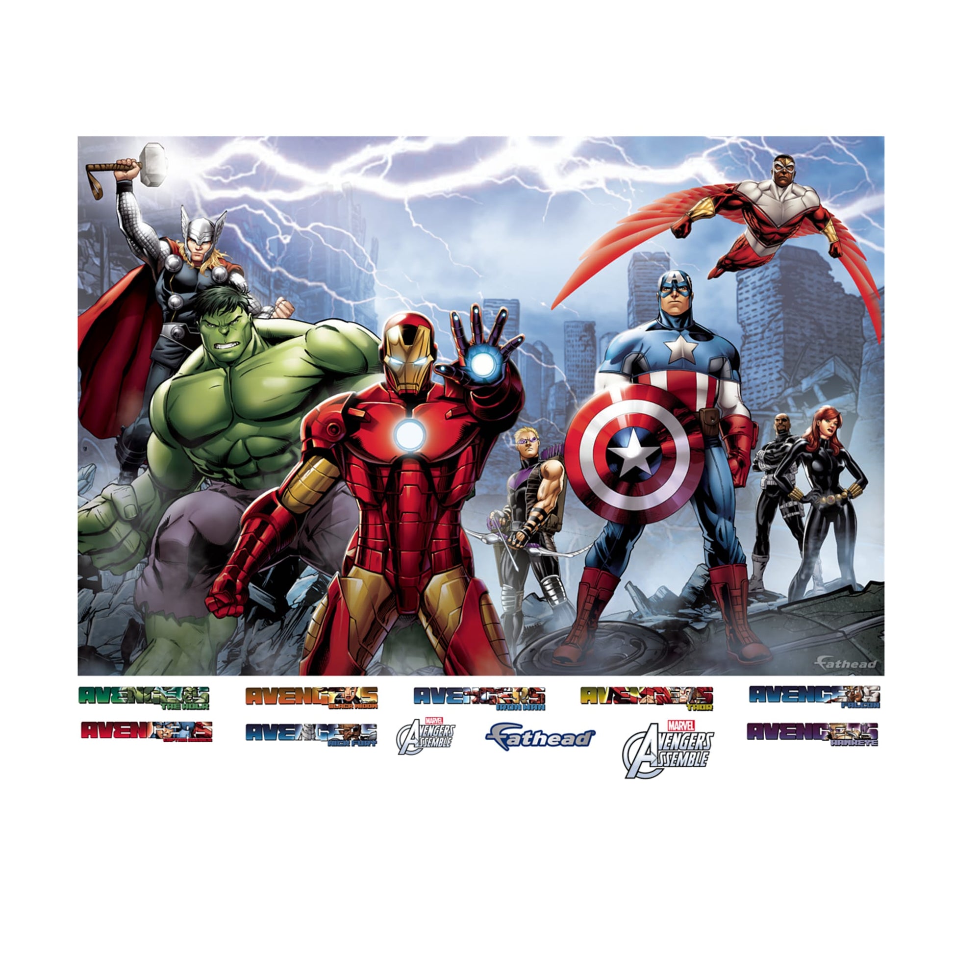 Marvel Avengers Assemble & Ultimate Spiderman Kids Sports Water