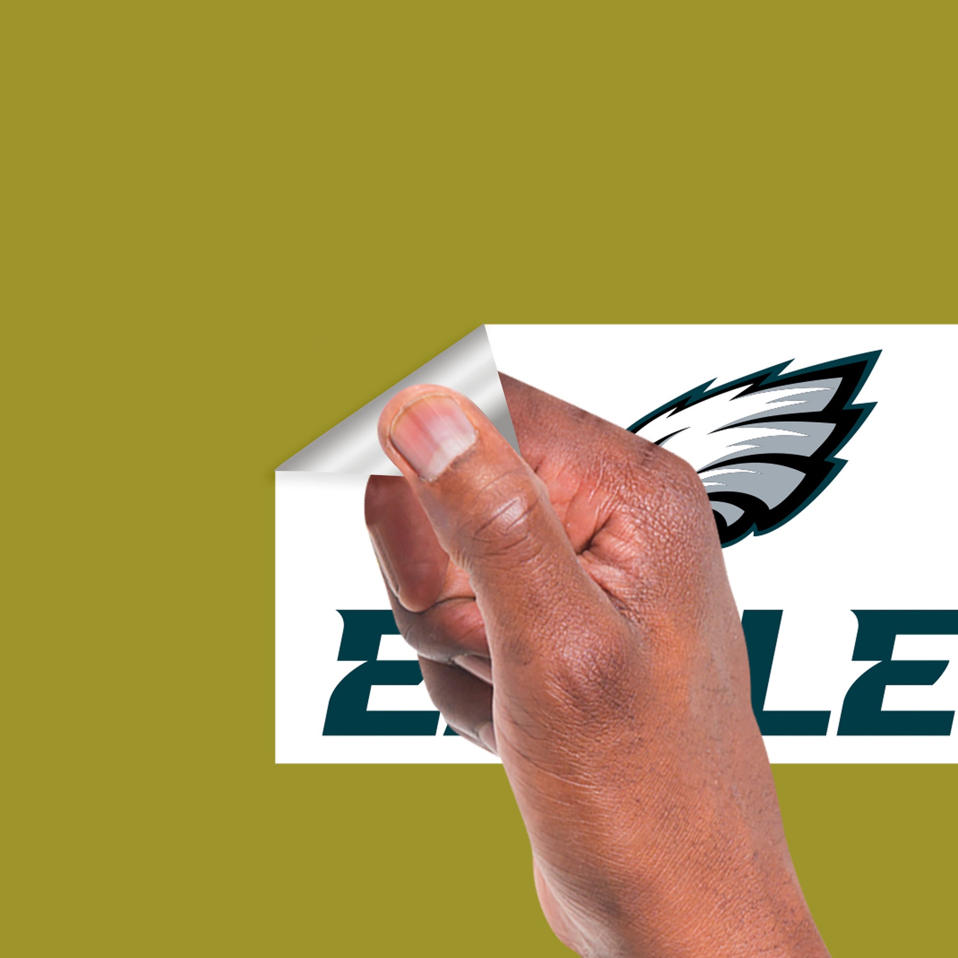 Philadelphia Eagles Jersey - Jason Kelce - Limited Sizes