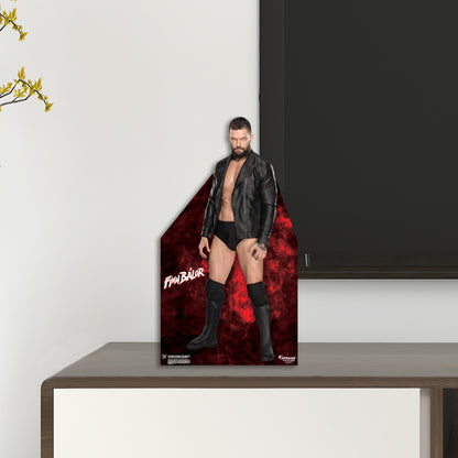 Finn Bálor   Mini   Cardstock Cutout  - Officially Licensed WWE    Stand Out