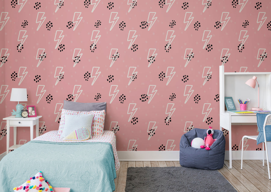 Children:  Dani Kids        -    Peel & Stick Wallpaper