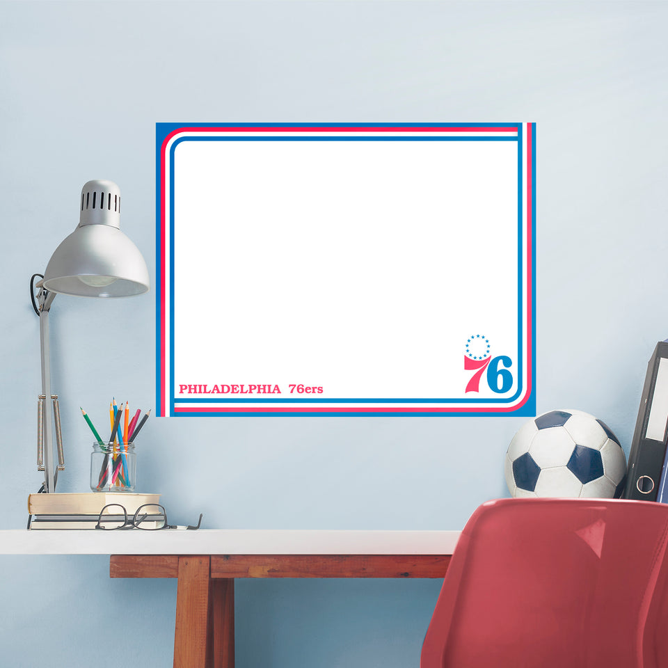 X-Large Whiteboard