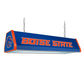 Boise State Broncos: Standard Pool Table Light - The Fan-Brand