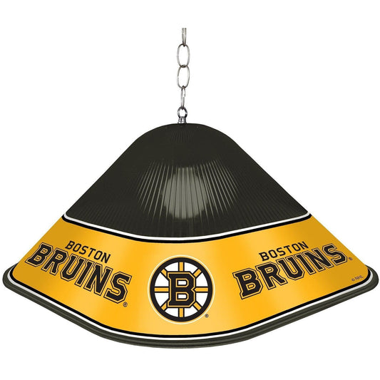 Boston Bruins: Game Table Light - The Fan-Brand