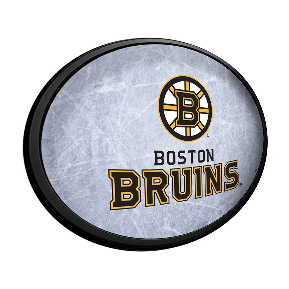  YouTheFan NHL Boston Bruins 3D StadiumView Magnets