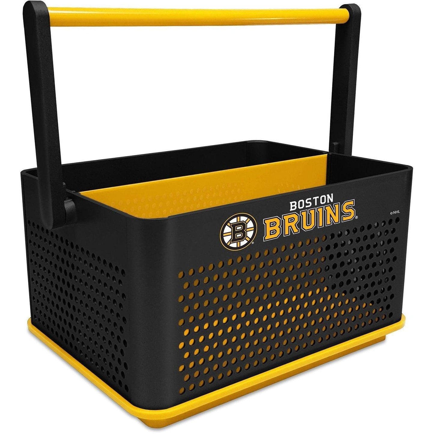 Boston Bruins: Tailgate Caddy - The Fan-Brand