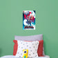 THOR: Love and Thunder: Comic 1 Mural - Officially Licensed Marvel Removable Adhesive Decal