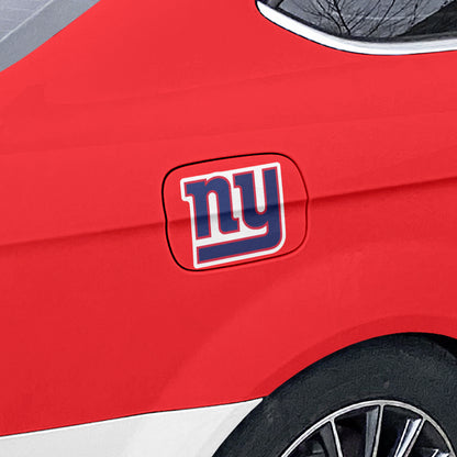 New York Giants:  2022 Car  Magnet        - Officially Licensed NFL    Magnetic Decal
