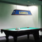 Buffalo Sabres: Premium Wood Pool Table Light - The Fan-Brand