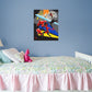 The Incredibles:  Landscapes Mural        - Officially Licensed Disney Removable Wall   Adhesive Decal