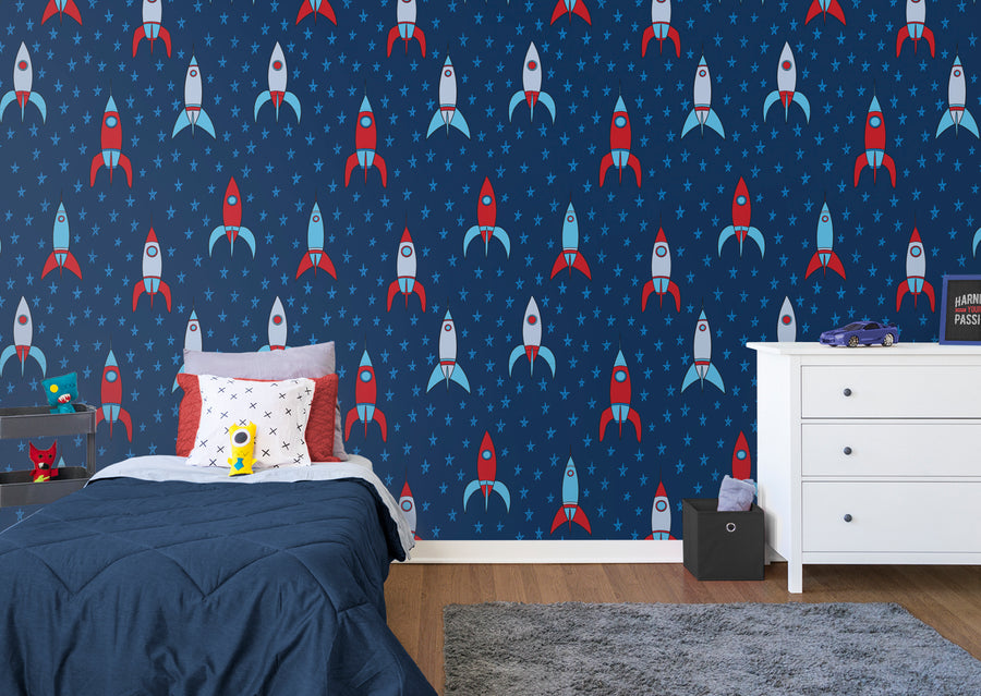 Children:  Dillon Kids        -    Peel & Stick Wallpaper