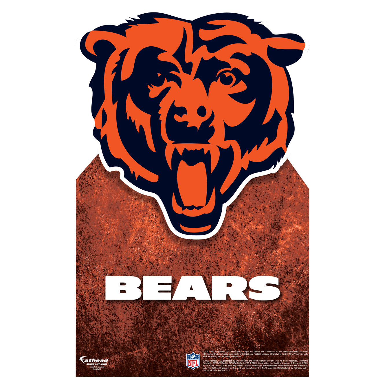 Chicago Bears – Logos Download in 2023