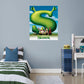 Shrek:  Movie Poster Mural        - Officially Licensed NBC Universal Removable Wall   Adhesive Decal