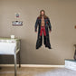 Edge         - Officially Licensed WWE Removable Wall   Adhesive Decal