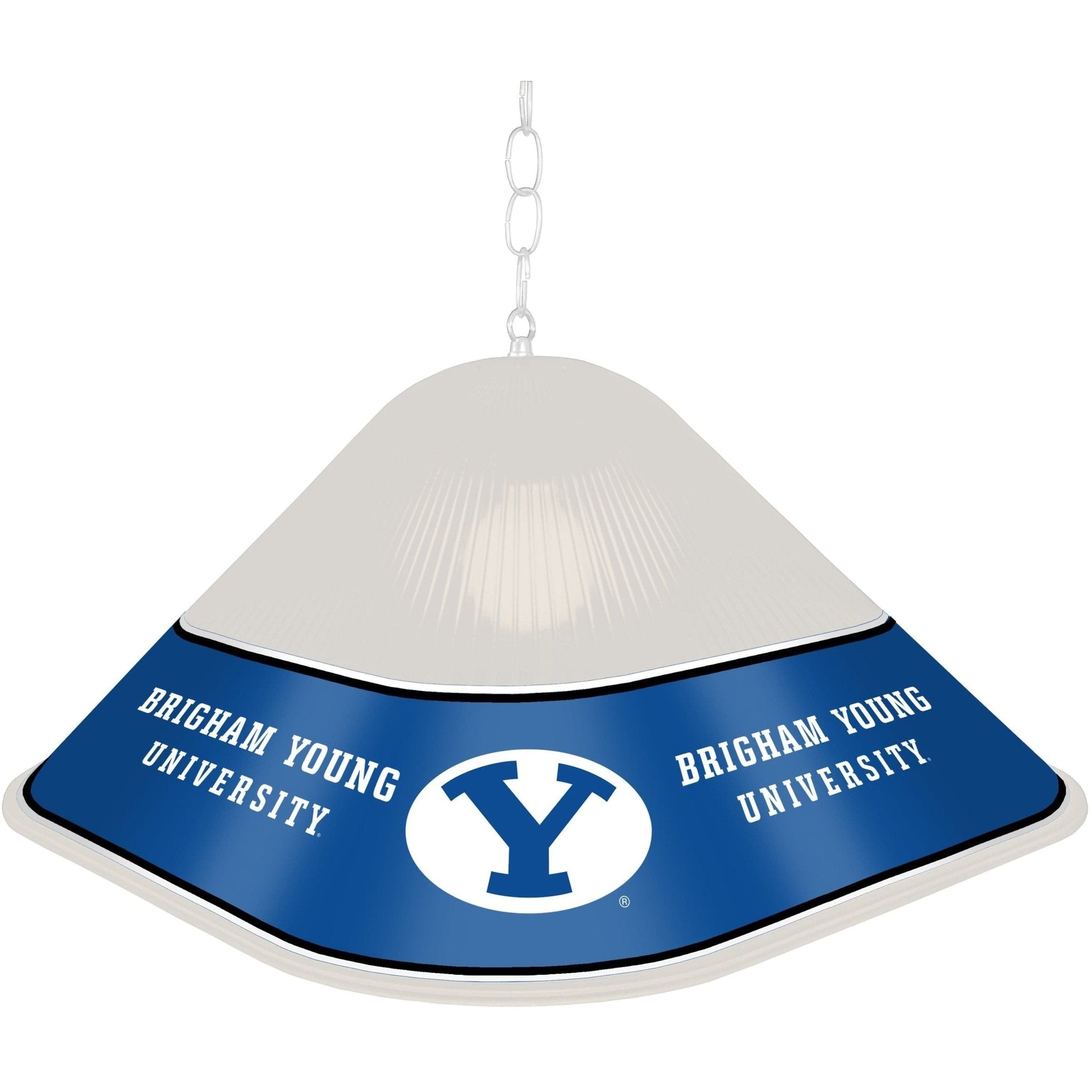 BYU Cougars: Game Table Light - The Fan-Brand