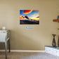 Boeing: Boeing k66487 Poster - Officially Licensed Boeing Removable Adhesive Decal
