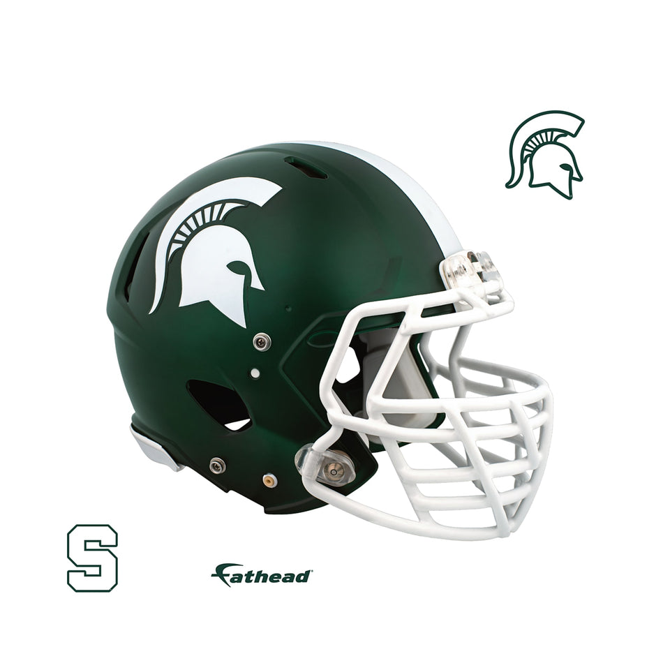 Large Helmet  (12"W x 10"H)
